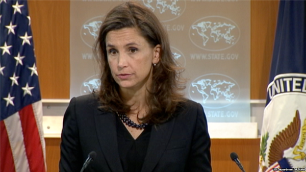 Госдеп опроверг причастность США к попытке переворота в Турции